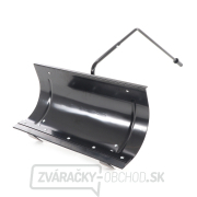 EUROSYSTEMS CARRY Snehová radlica náhled