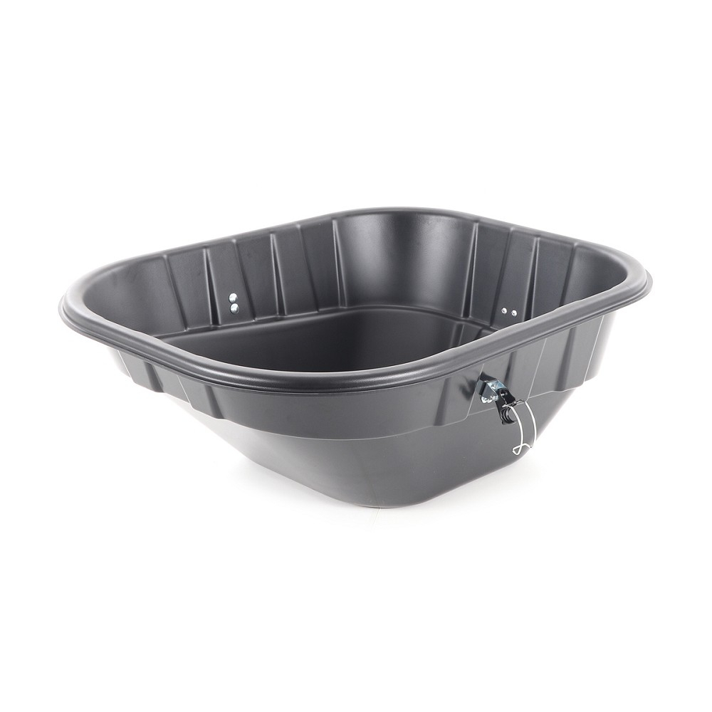 E-shop EUROSYSTEMS Záhradná korba 150L 1800905252550