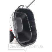 EUROSYSTEMS Záhradná korba 150L náhled