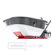 EUROSYSTEMS Záhradná korba 150L náhled