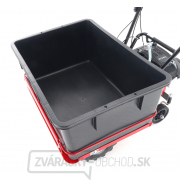 Eurosystems Prepravný kontajner - voliteľné príslušenstvo pre motorový vozík náhled