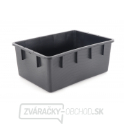 Eurosystems Prepravný kontajner - voliteľné príslušenstvo pre motorový vozík náhled