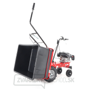 Eurosystems Prepravný kontajner - voliteľné príslušenstvo pre motorový vozík náhled