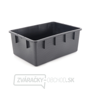 Eurosystems Prepravný kontajner - voliteľné príslušenstvo pre motorový vozík náhled