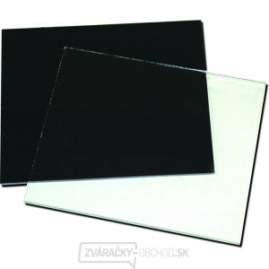 Sklo 90x110 DIN 6 gallery main image