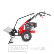 EUROSYSTEMS M90M210 Snehová radlica EUROSYSTEMS M90M210 Snehová radlica náhled