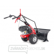 EUROSYSTEMS M90M210 Snehová radlica EUROSYSTEMS M90M210 Snehová radlica náhled