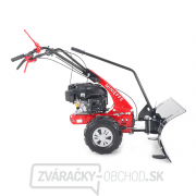 EUROSYSTEMS M90M210 Snehová radlica EUROSYSTEMS M90M210 Snehová radlica náhled