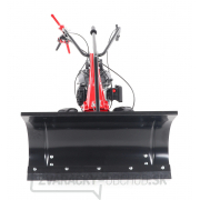 EUROSYSTEMS M90M210 Snehová radlica EUROSYSTEMS M90M210 Snehová radlica náhled