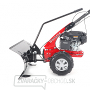 EUROSYSTEMS M90M210 Snehová radlica EUROSYSTEMS M90M210 Snehová radlica náhled