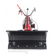 EUROSYSTEMS M90M210 Snehová radlica EUROSYSTEMS M90M210 Snehová radlica náhled