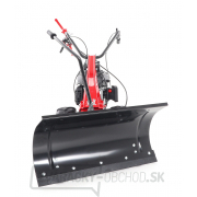 EUROSYSTEMS M90M210 Snehová radlica EUROSYSTEMS M90M210 Snehová radlica náhled