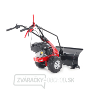 EUROSYSTEMS M90M210 Snehová radlica náhled