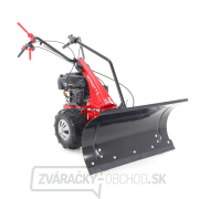 EUROSYSTEMS M90M210 Snehová radlica náhled