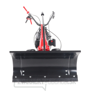 EUROSYSTEMS M90M210 Snehová radlica náhled