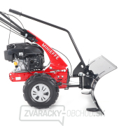 EUROSYSTEMS M90M210 Snehová radlica náhled