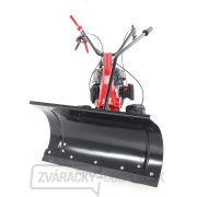 EUROSYSTEMS M90M210 Snehová radlica náhled