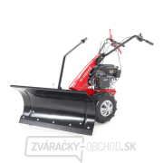 EUROSYSTEMS M90M210 Snehová radlica náhled