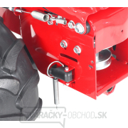 EUROSYSTEMS M90M210 Snehová radlica náhled