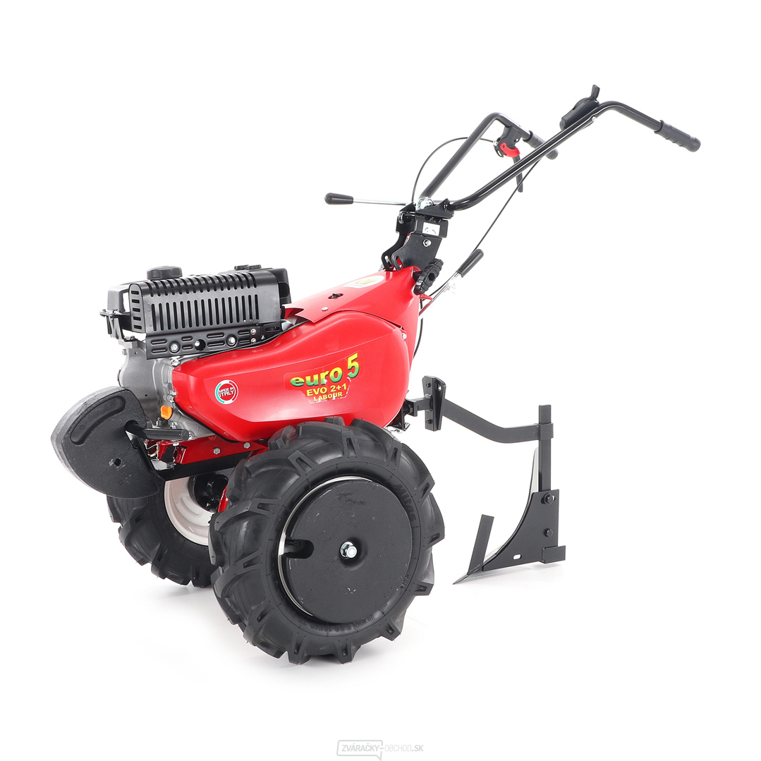 LABOUR KIT ST EUROSYSTEMS EURO5 