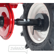 LABOUR KIT PRE EUROSYSTEMS EURO5  náhled