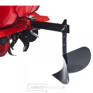 Hrobkovací pluh EUROSYSTEMS EURO5 pre kultivátor Hrobkovací pluh EUROSYSTEMS EURO5 pre kultivátor gallery main image