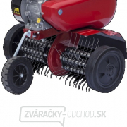 Prevzdušňovač EUROSYSTEMS EURO5 pre kultivátor gallery main image