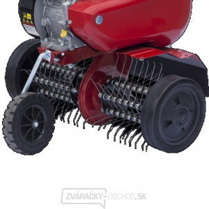 Prevzdušňovač EUROSYSTEMS EURO5 pre kultivátor Prevzdušňovač EUROSYSTEMS EURO5 pre kultivátor gallery main image