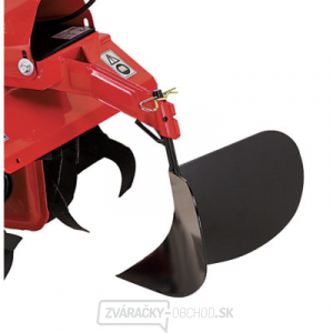 Hrobkovací pluh EUROSYSTEMS LA ZAPPA Hrobkovací pluh EUROSYSTEMS LA ZAPPA gallery main image