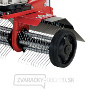 Drôtkový prevzdušňovač EUROSYSTEMS LA ZAPPA pre kultivátory gallery main image
