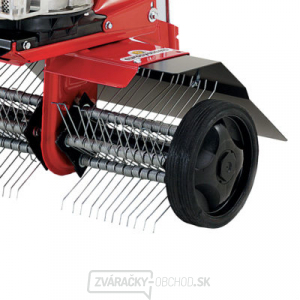 Drôtkový prevzdušňovač EUROSYSTEMS LA ZAPPA pre kultivátory Drôtkový prevzdušňovač EUROSYSTEMS LA ZAPPA pre kultivátory gallery main image