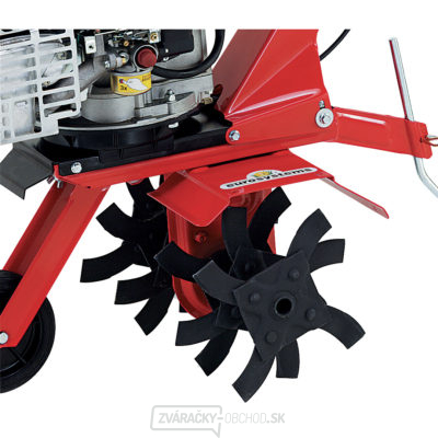 Nožový prevzdušňovač EUROSYSTEMS LA ZAPPA