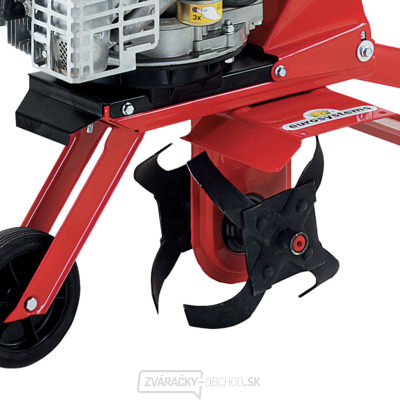 Kultivačné nože EUROSYSTEMS LA ZAPPA so záberom 16 cm Kultivačné nože EUROSYSTEMS LA ZAPPA so záberom 16 cm gallery main image