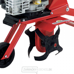 Kultivačné nože EUROSYSTEMS LA ZAPPA so záberom 16 cm Kultivačné nože EUROSYSTEMS LA ZAPPA so záberom 16 cm gallery main image