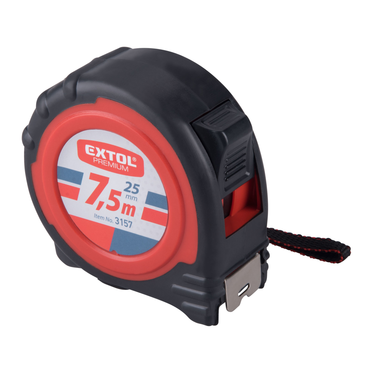 EXTOL PREMIUM Meter svinovací 3157 3157