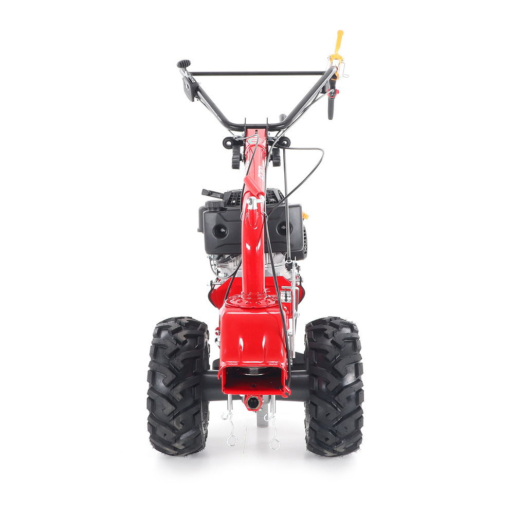 Multifunkčný stroj EUROSYSTEMS P70 EVO Loncin 224 Náhľad