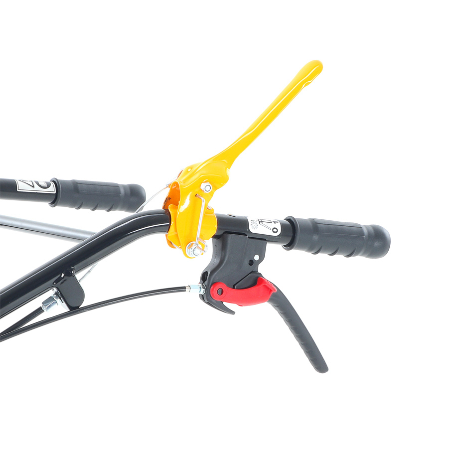 Multifunkčný stroj EUROSYSTEMS P70 EVO Loncin 224 Náhľad
