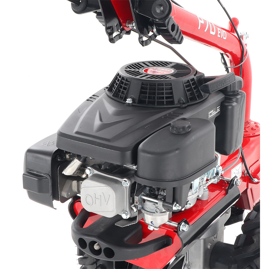 Multifunkčný stroj EUROSYSTEMS P70 EVO Loncin 224 Náhľad