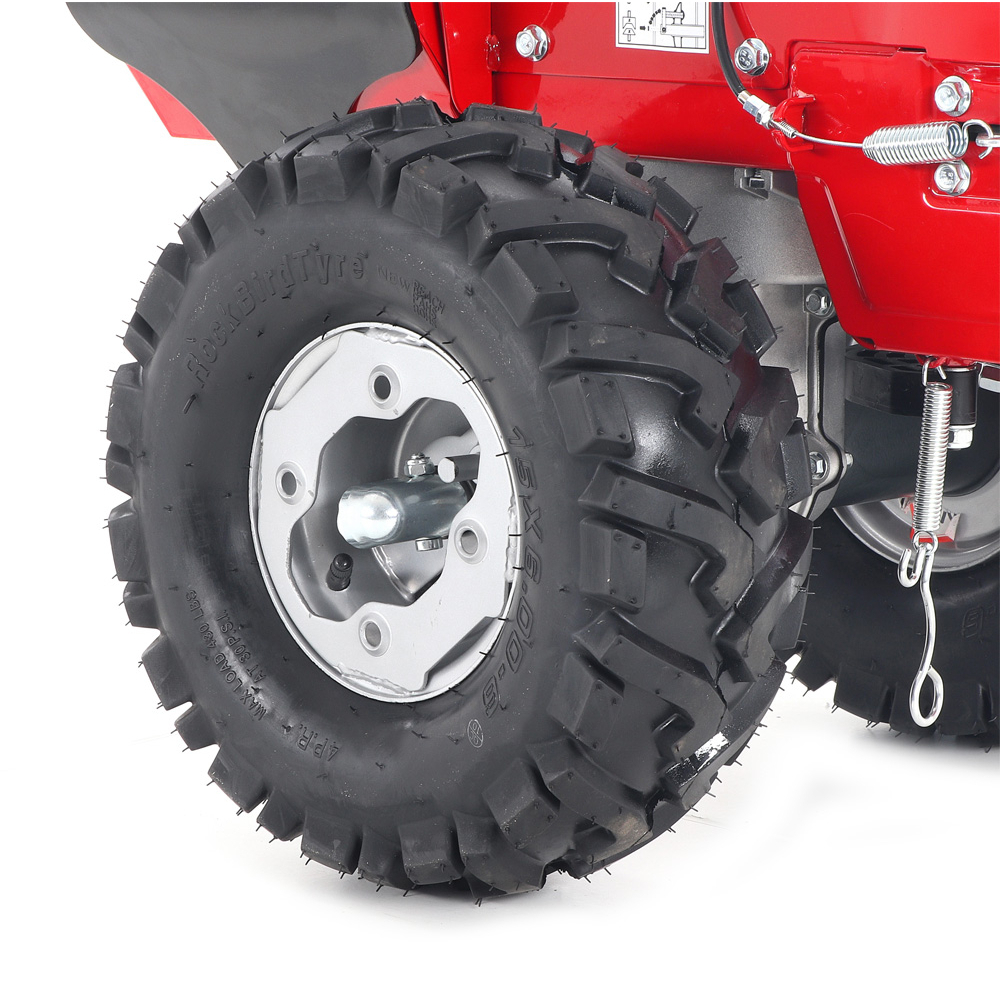 Multifunkčný stroj EUROSYSTEMS P70 EVO Loncin 224 Náhľad