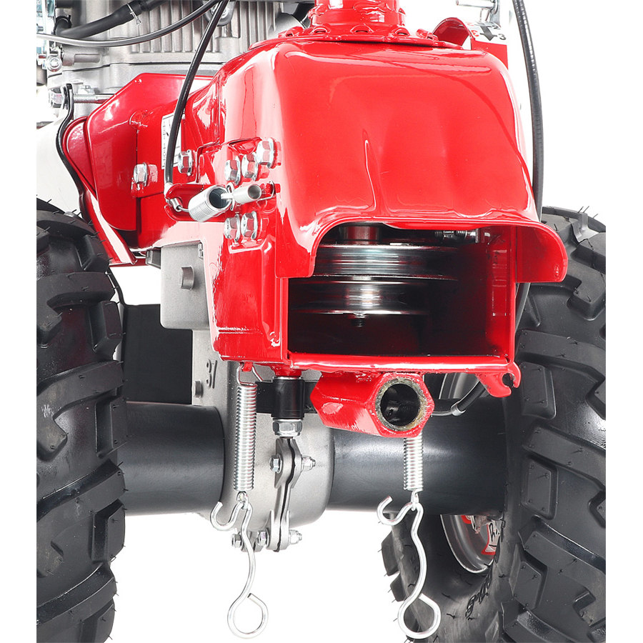 Multifunkčný stroj EUROSYSTEMS P70 EVO Loncin 224 Náhľad