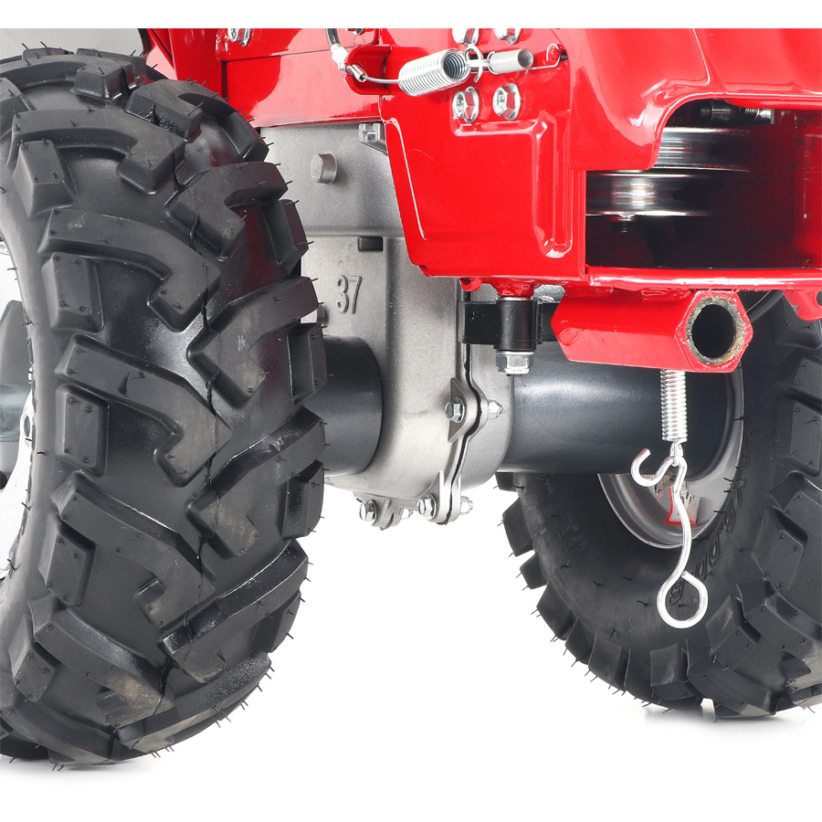 Multifunkčný stroj EUROSYSTEMS P70 EVO Loncin 224 Náhľad