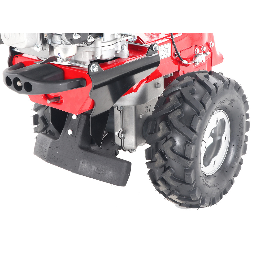 Multifunkčný stroj EUROSYSTEMS P70 EVO Loncin 224 Náhľad