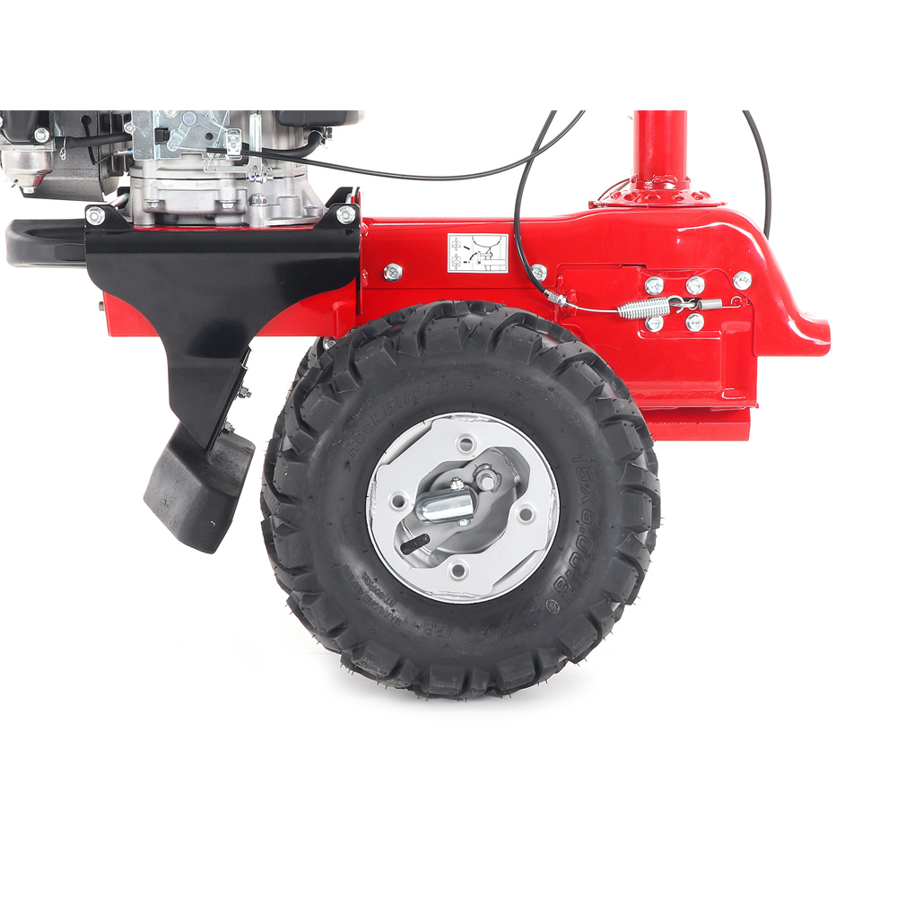 Multifunkčný stroj EUROSYSTEMS P70 EVO Loncin 224 Náhľad