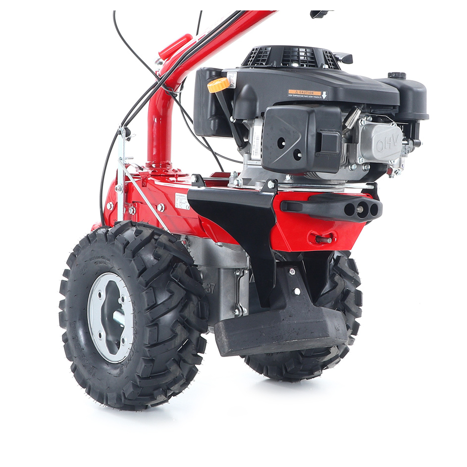 Multifunkčný stroj EUROSYSTEMS P70 EVO Loncin 224 Náhľad