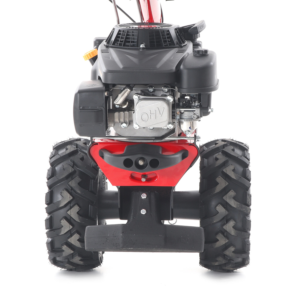Multifunkčný stroj EUROSYSTEMS P70 EVO Loncin 224 Náhľad
