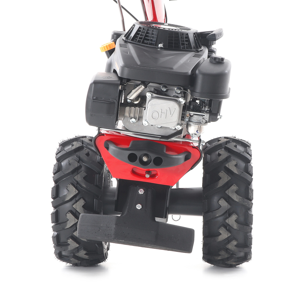 Multifunkčný stroj EUROSYSTEMS P70 EVO Loncin 224 Náhľad
