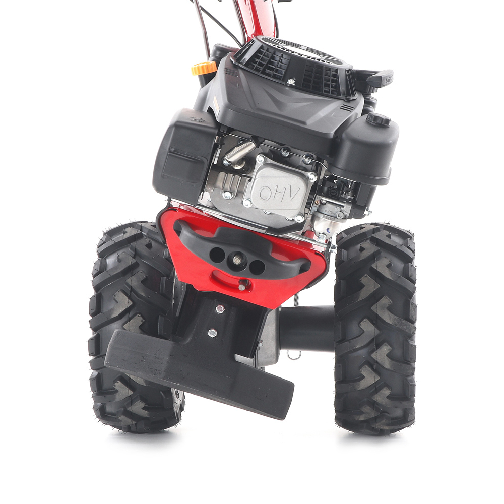 Multifunkčný stroj EUROSYSTEMS P70 EVO Loncin 224 Náhľad