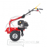 EUROSYSTEMS P70 EVO Loncin 224 Náhľad