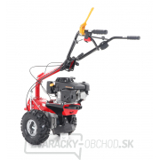 EUROSYSTEMS P70 EVO Loncin 224 Náhľad