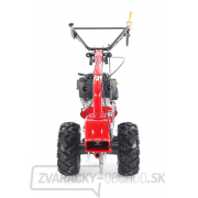 Multifunkčný stroj EUROSYSTEMS P70 EVO Loncin 224 Multifunkčný stroj EUROSYSTEMS P70 EVO Loncin 224 náhled